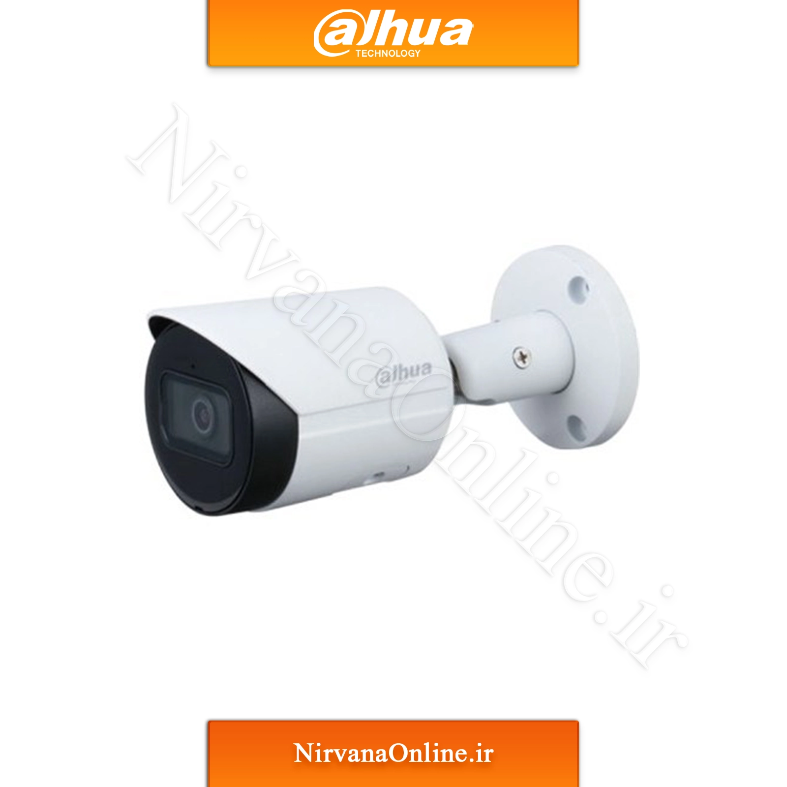 دوربین مداربسته تحت شبکه IPC-HFW2441S-S داهوا