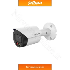 دوربین مداربسته تحت شبکه IPC-HFW2449S-S-LED داهوا