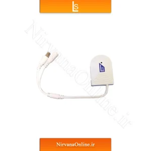 میکروفون ذغالی دوربین مداربسته MC400H LS