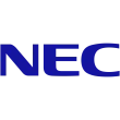 NEC-Logo